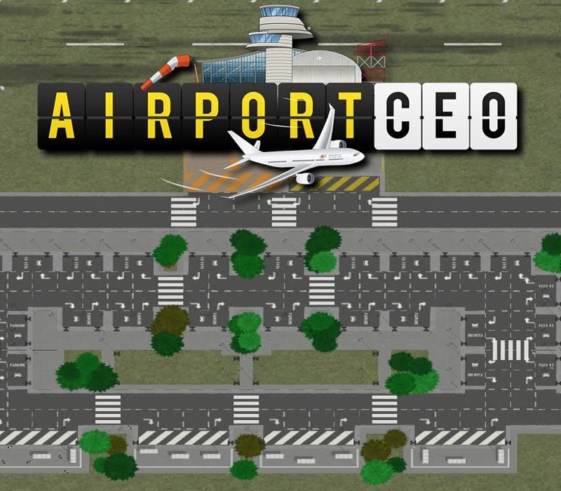 maxresdefault_839 Airport CEO Steam CD Key - Image 1