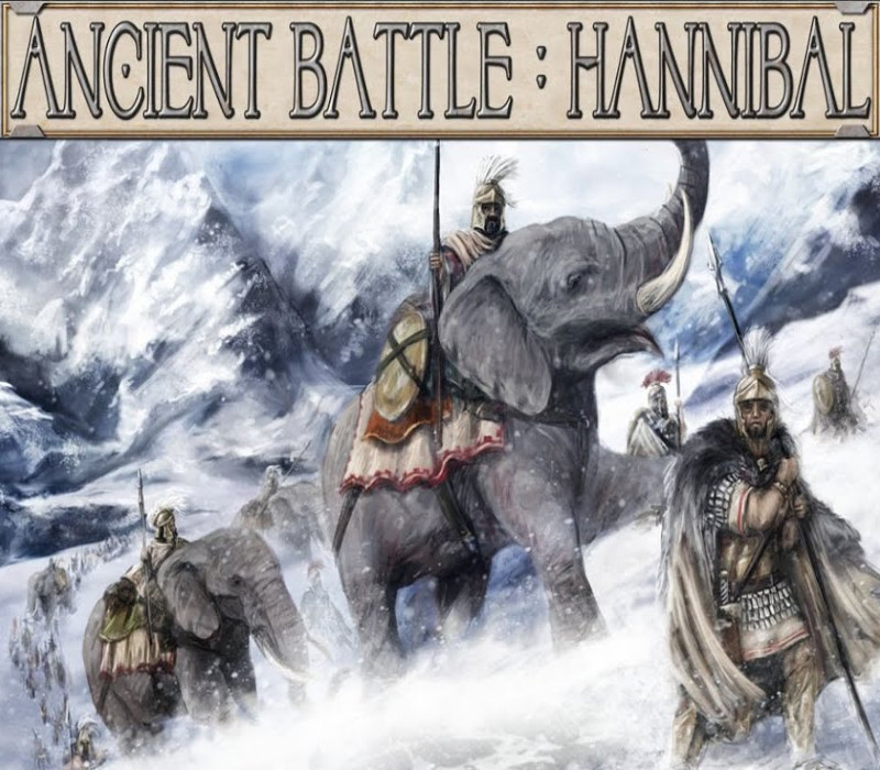 maxresdefault_847 Ancient Battle: Hannibal Steam CD Key - Image 1