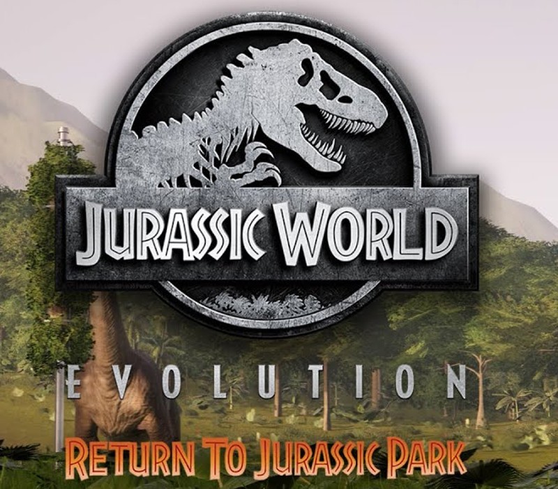 maxresdefault_926_1 Jurassic World Evolution - Return To Jurassic Park DLC EU PC Steam Altergift - Image 1