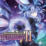 Megadimension Neptunia VII Steam CD Key