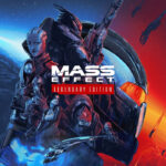 Mass Effect Legendary Edition NA Steam Altergift
