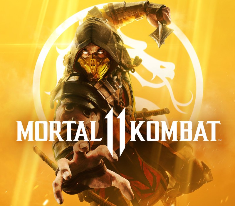 mk118_6_2 Mortal Kombat 11 Premium Edition RU VPN Required Steam CD Key - Image 1