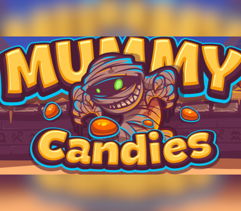 _mmmcnd2 Mummy Candies Steam CD Key - Image 1