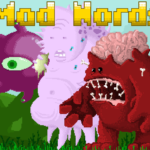 Mad Nords: Probably an Epic Quest Steam CD Key