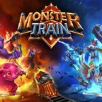 Monster Train Steam CD Key