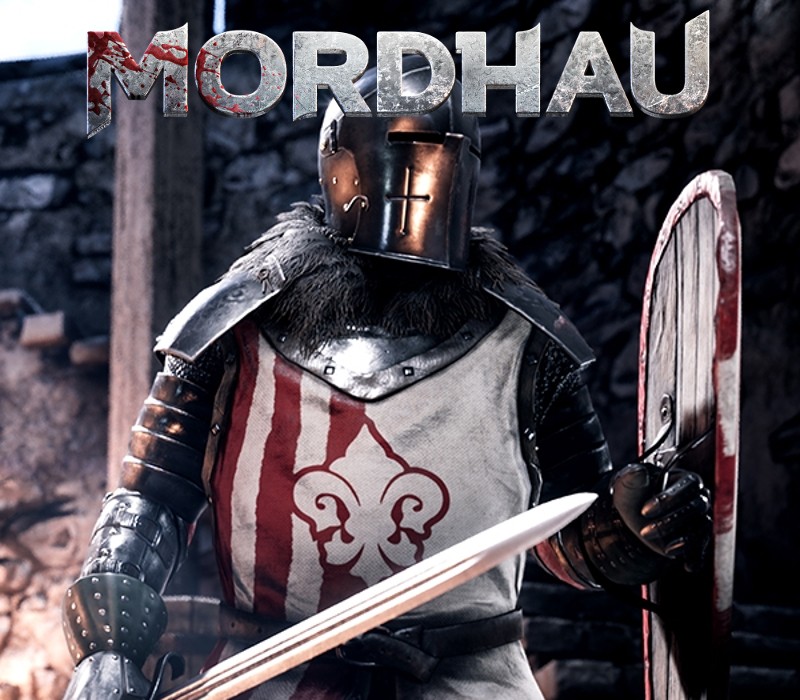 mordhau-cover_1_2 Mordhau Steam Altergift - Image 1