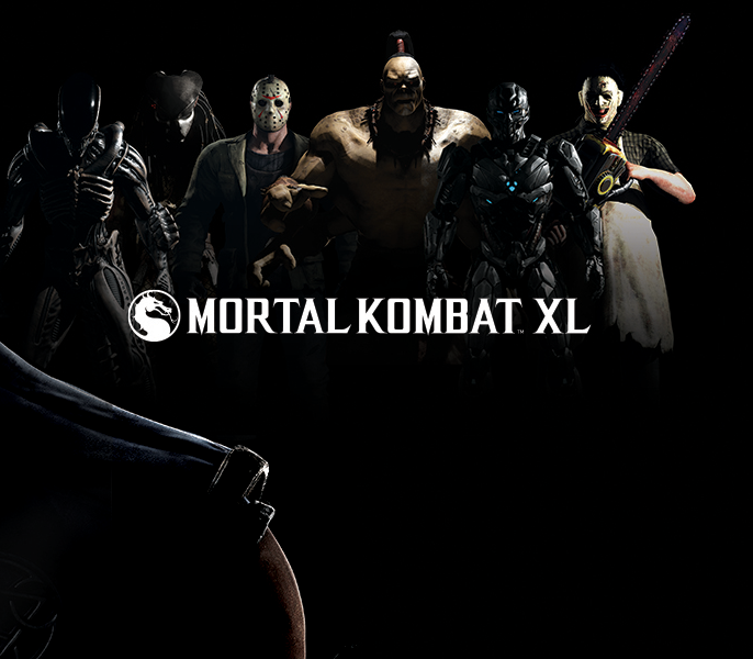 mortal_700_1 Mortal Kombat XL Steam Altergift - Image 1