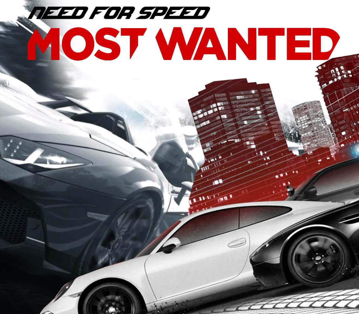 most_700 Need for Speed Most Wanted Limited Edition PC EA App CD Key - Image 1