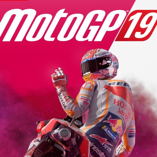 MotoGP 19 EU Steam Altergift