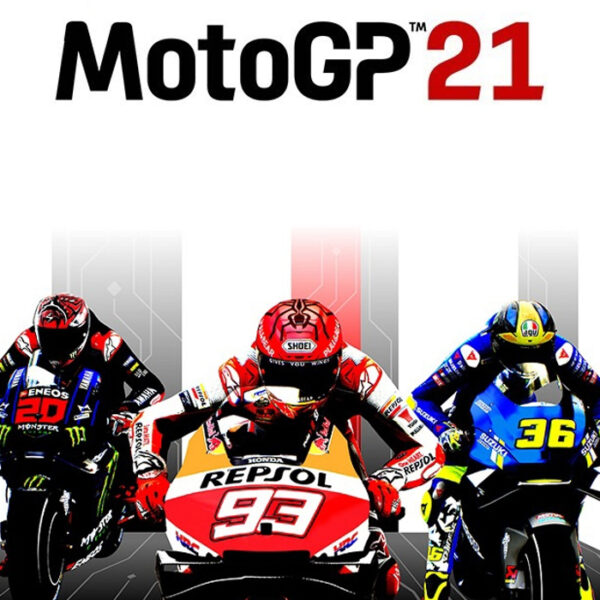 MotoGP 21 EU v2 Steam Altergift