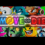 Move or Die LATAM Steam Gift