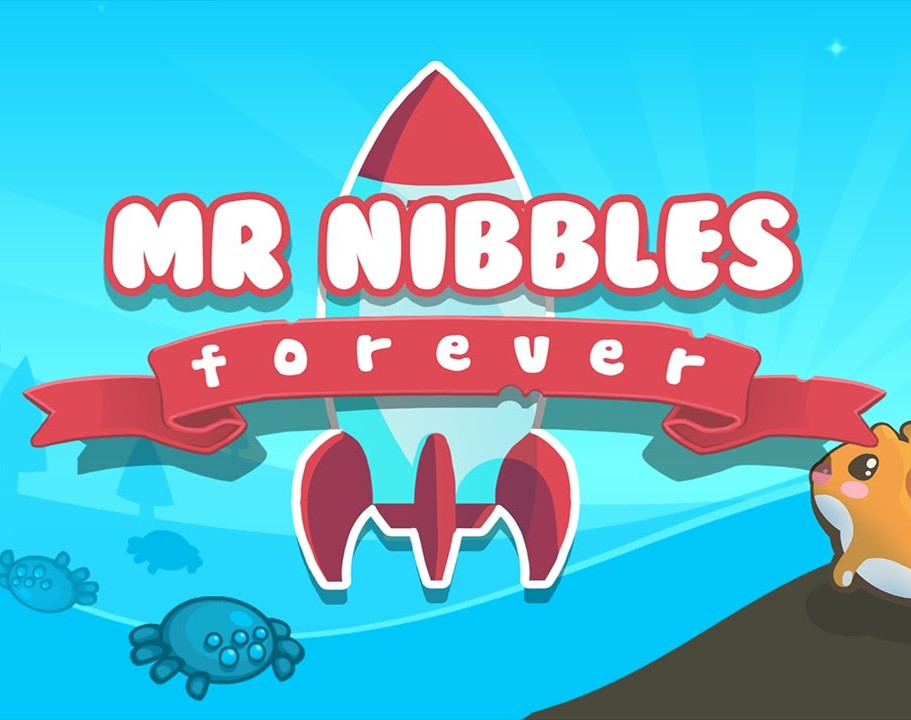 _mrnibblesforeverbig Mr. Nibbles Forever Steam CD Key - Image 1