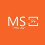 MS Office 2021 Professional Plus Retail Key