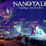 Nanotale - Typing Chronicles EU v2 Steam Altergift