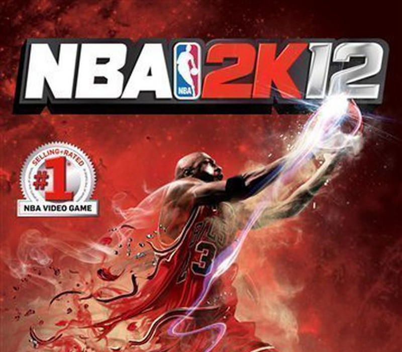 _nba12 NBA 2K12 PC Download CD Key - Image 1