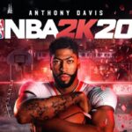 NBA 2K20 ASIA PC Steam CD Key