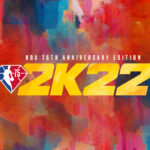 NBA 2K22: NBA 75th Anniversary Edition Steam Altergift