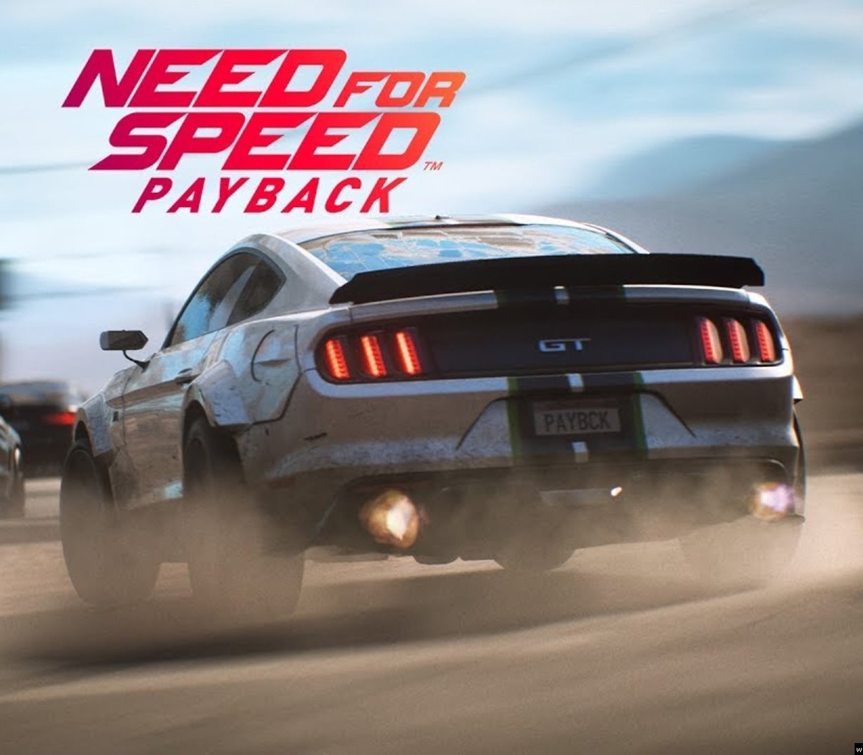 nee_700_1 Need for Speed Payback Deluxe Edition EU XBOX One CD Key - Image 1