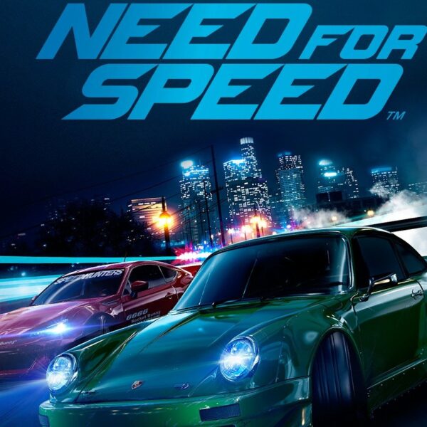Need For Speed EU XBOX One CD Key