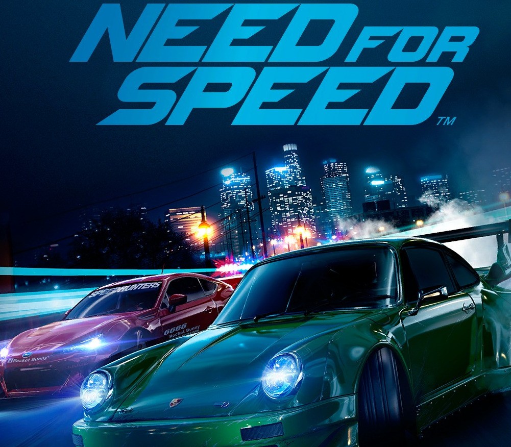 need_700_5 Need for Speed PL Region Locked EA App CD Key - Image 1