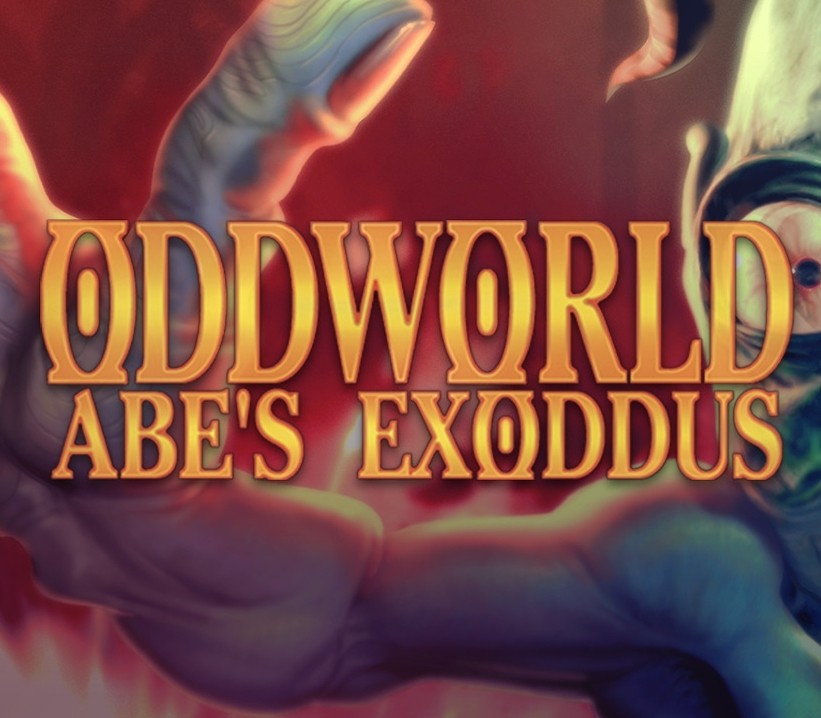 odd_700 Oddworld: Abe's Exoddus PC Steam CD Key - Image 1