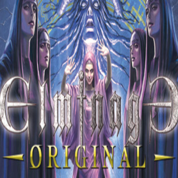 Elminage Original - Priestess of Darkness and The Ring of the Gods Steam CD Key