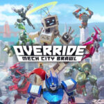 Override: Mech City Brawl - Super Charged Mega Edition Steam CD Key