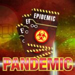 Pandemic: On the Brink - Virulent Strain DLC Steam CD Key