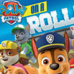 Paw Patrol: On A Roll! EU XBOX One CD Key