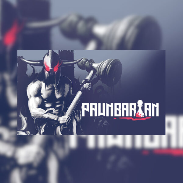 Pawnbarian EU v2 Steam Altergift