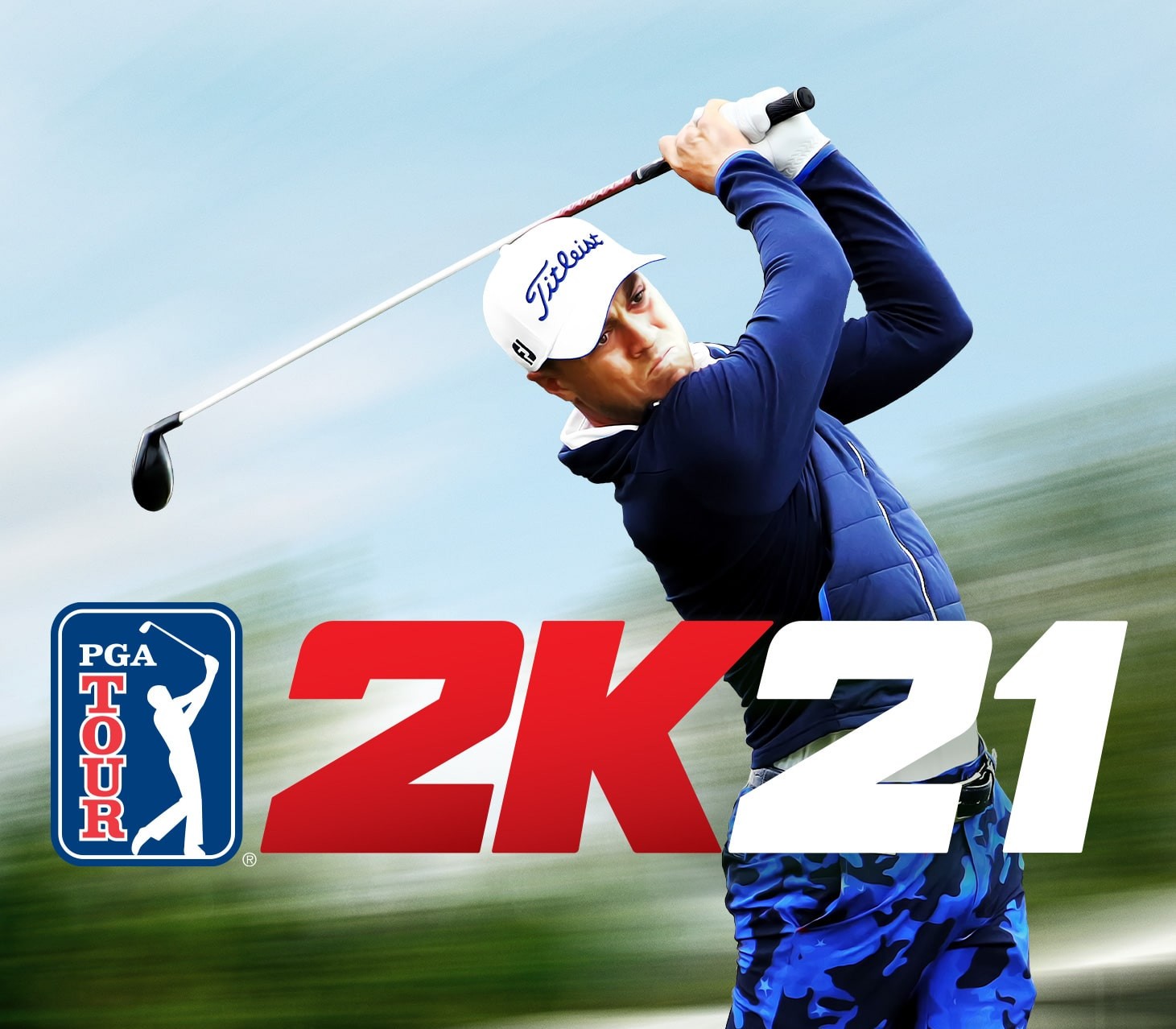 pgatour800 PGA TOUR 2K21 Steam Altergift - Image 1