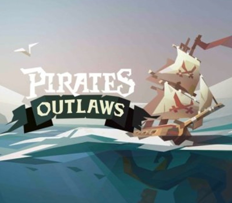 pir8 Pirates Outlaws Steam CD Key - Image 1