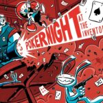 Poker Night at the Inventory EU Steam CD Key