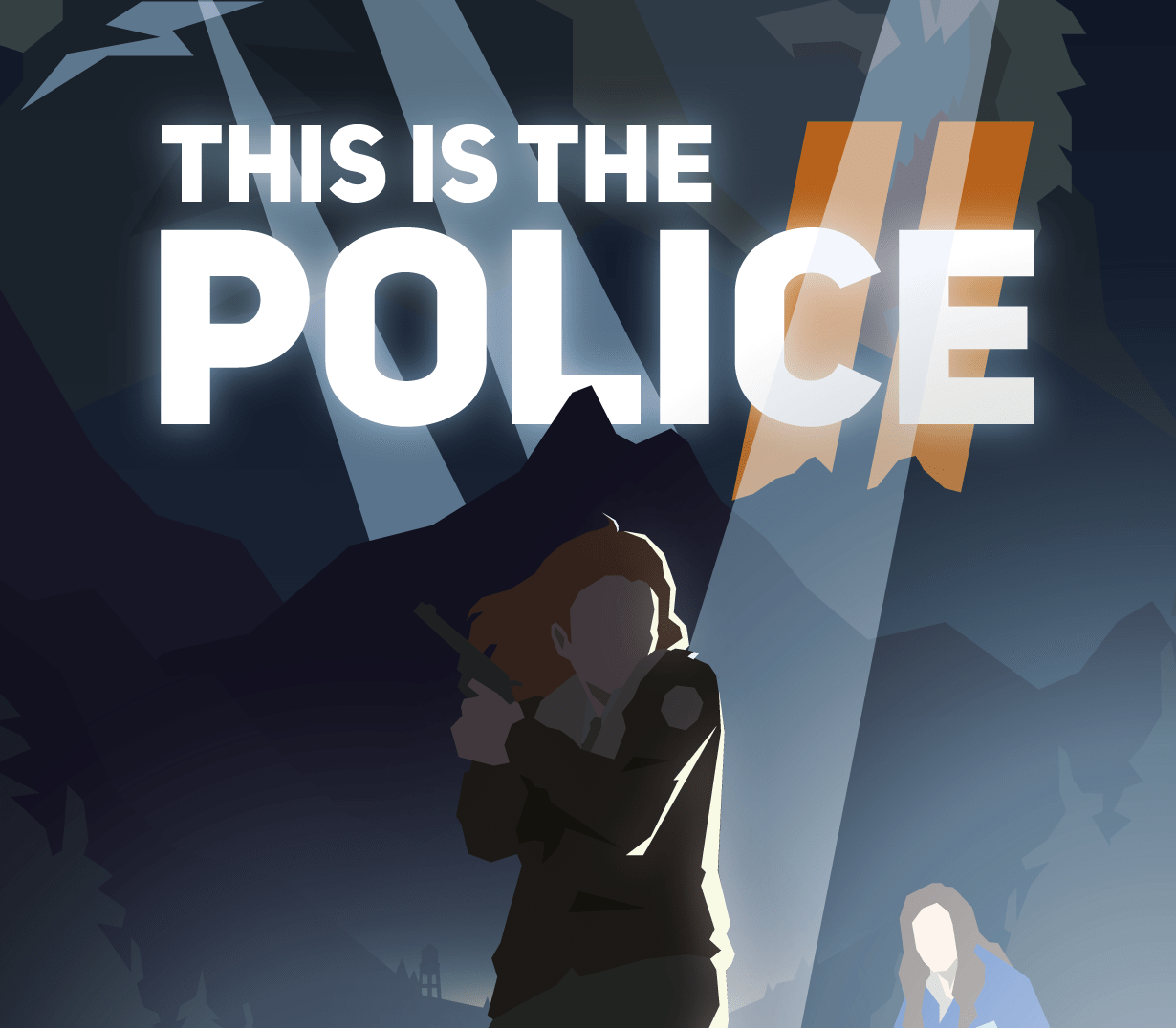 pol_800_2 This Is the Police 2 RoW Steam CD Key - Image 1