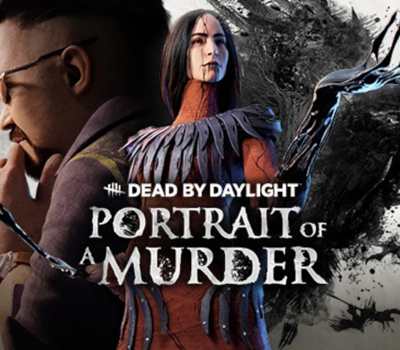 _portraitofamurder2 Dead by Daylight - Portrait of a Murder Chapter DLC AR XBOX One CD Key - Image 1