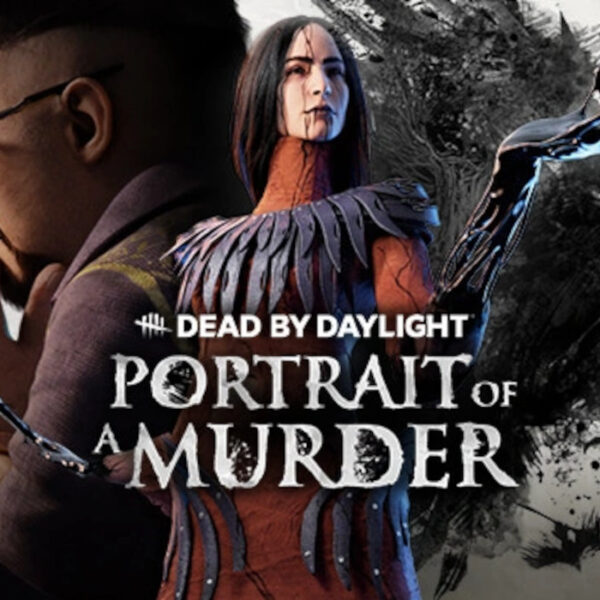 Dead by Daylight - Portrait of a Murder Chapter DLC Steam CD Key