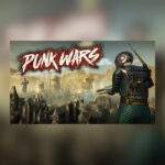 Punk Wars EU v2 Steam Altergift