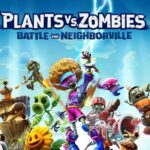Plants vs. Zombies: Battle for Neighborville Deluxe Edition EU XBOX One / Xbox Series X|S CD Key