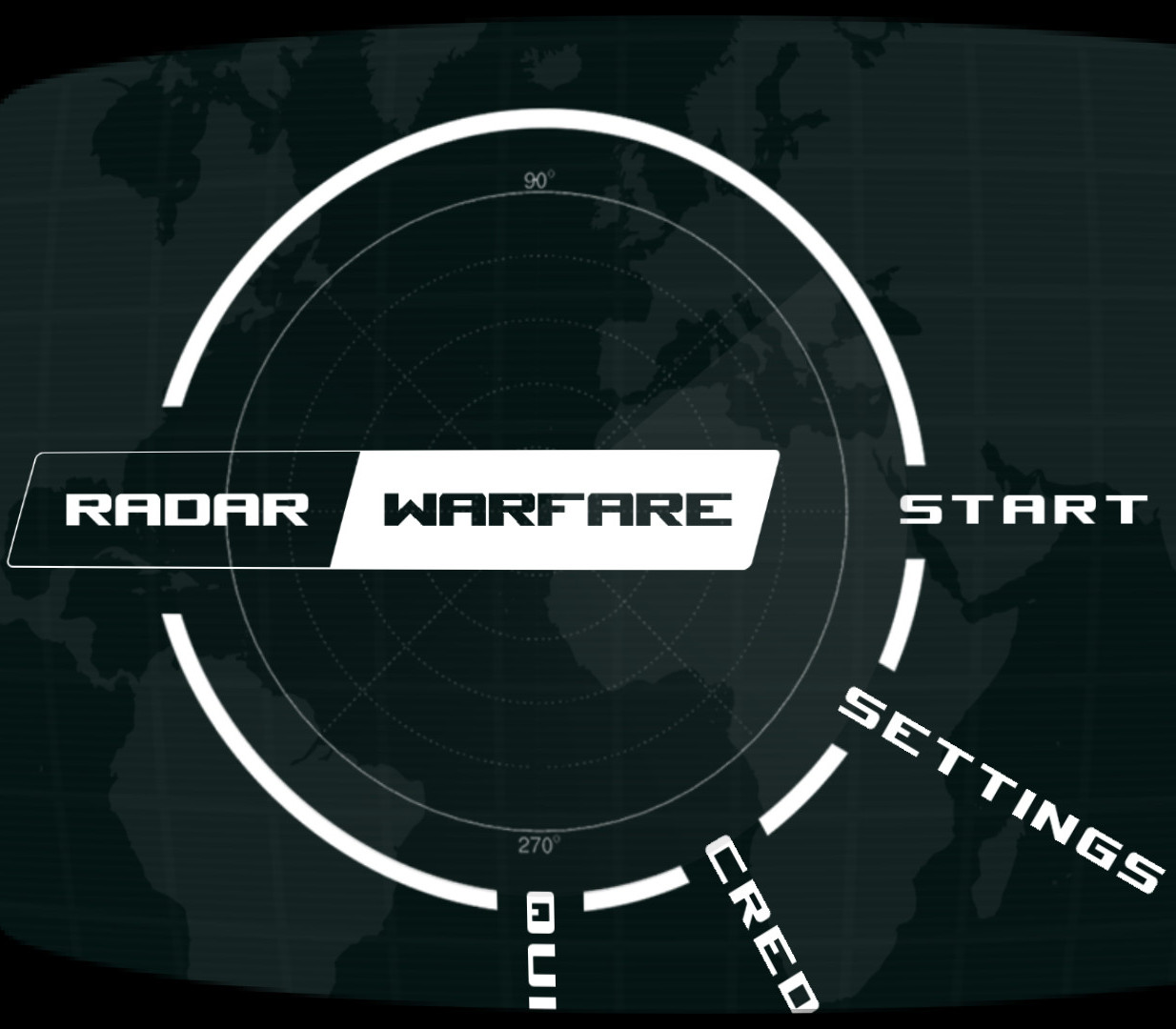Radar Warfare Steam CD Key