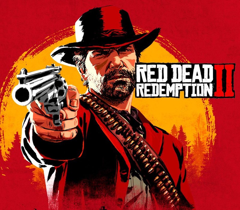 rdr28_2_5 Red Dead Redemption 2 PC Steam Altergift - Image 1