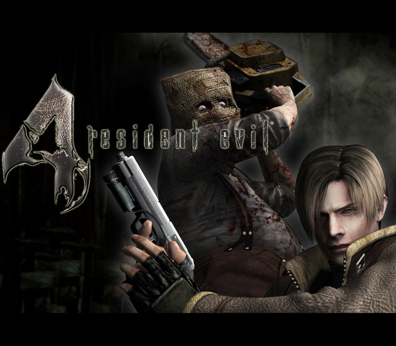 resident_4_7000000_2 Resident Evil 4 / Biohazard 4 Steam Gift - Image 1