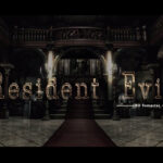 Resident Evil / Biohazard HD REMASTER EU PC Steam CD Key