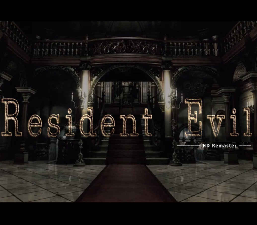 resident_800_4 Resident Evil / Biohazard HD REMASTER EU PC Steam CD Key - Image 1