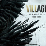 Resident Evil Village Deluxe Edition EU XBOX One / XBOX Series X|S CD Key