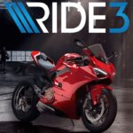 Ride 3 Gold Edition EU XBOX One CD Key
