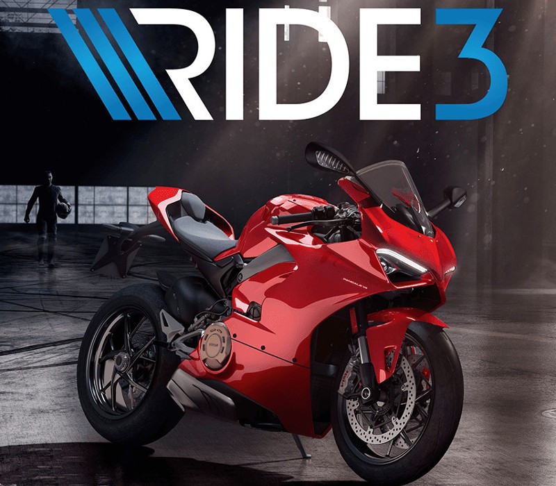 ride38_1_5 Ride 3 EU XBOX One CD Key - Image 1