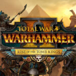 Total War: WARHAMMER II – Rise of the Tomb Kings DLC PC Steam Altergift