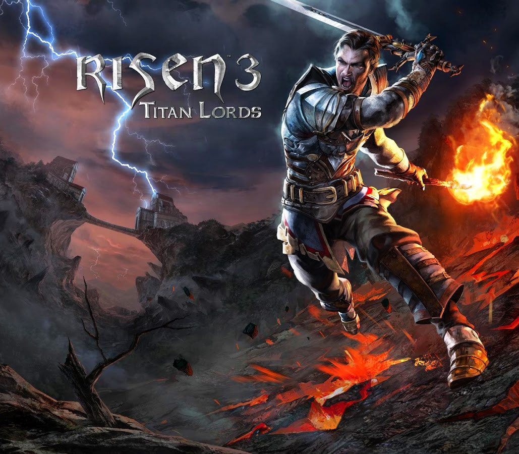 risen_3_800 Risen 3 Titan Lords NA Steam CD Key - Image 1
