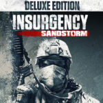 Insurgency: Sandstorm Deluxe Edition Steam CD Key