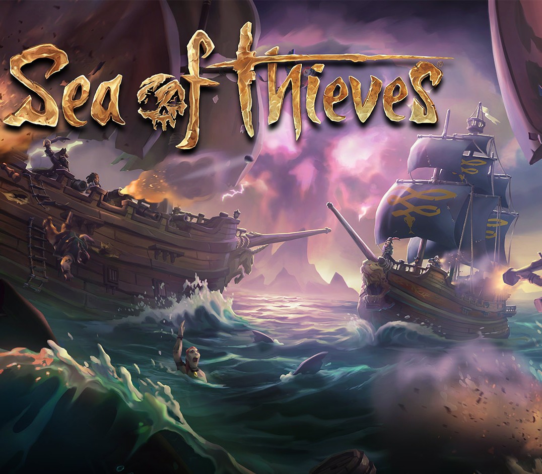 sea_700_7 Sea of Thieves - Celestial Companions Bundle DLC US Xbox Series X|S / Windows 10 CD Key - Image 1
